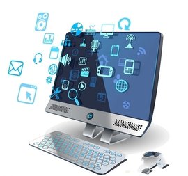 計(jì)算機(jī)軟件與理論在軟件開發(fā)中的核心作用