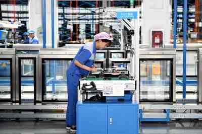 高端化、智能化、綠色化 山東工業轉型升級新觀察下的計算機軟件銷售機遇