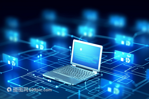 筆記本電腦 驅動計算機軟件研發的移動引擎