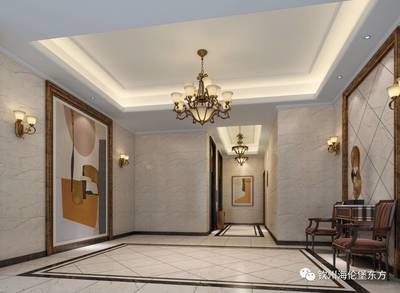 精雕細琢 住宅室內(nèi)裝飾裝修產(chǎn)品的全新升級亮點