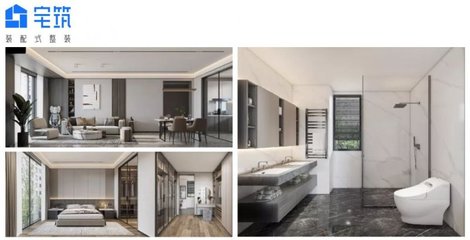 展會預(yù)告 | 有顏值更有品質(zhì) 瑪格高端全屋定制即將亮相2021建博會(深圳) 住宅室內(nèi)裝飾裝修