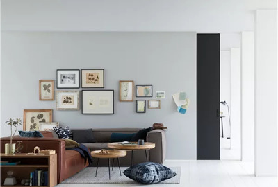 搶灘4萬億“大家居”市場 驪住、科勒、志邦等品牌正式開戰(zhàn)住宅室內(nèi)裝飾裝修