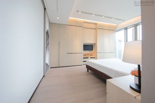 金峰南岸復(fù)式住宅 厘米設(shè)計(jì)下的家居藝術(shù)鑒賞