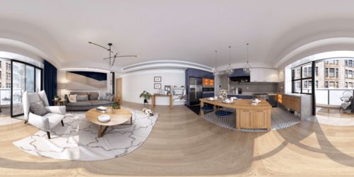 海寧版《夢想改造家》 前廠后店住宅裝修新機遇，免費設計等你來