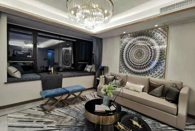 與其幻想未來，不如放肆享現(xiàn)在 住宅裝修的當下美學