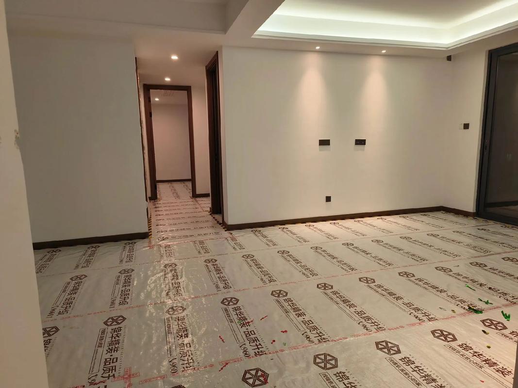 錦華裝飾精裝家 成品保護，為您的住宅室內裝修保駕護航